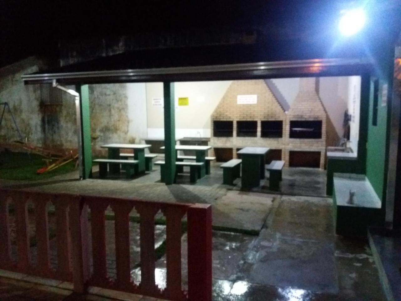 Chales Bandeiras Ubatuba Eksteriør billede